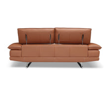 Load image into Gallery viewer, Mauro Leather Sofa