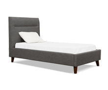 Load image into Gallery viewer, Tambur Bed