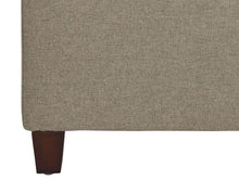 Load image into Gallery viewer, Louise Storage Ottoman