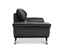 Load image into Gallery viewer, Rolf Leather Sofa