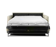 Load image into Gallery viewer, Jonas Leather Full Sleeper Sofa