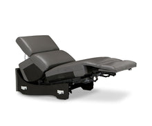 Load image into Gallery viewer, Lewen Leather Power Reclining Sectional