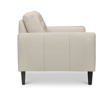 Load image into Gallery viewer, Laura Leather Loveseat