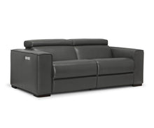Load image into Gallery viewer, Lewen Power Reclining Sofa