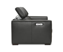 Load image into Gallery viewer, Lewen Power Reclining Sofa