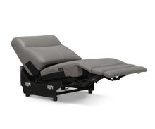 Load image into Gallery viewer, Regine Leather Power Reclining Sectional
