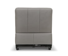 Load image into Gallery viewer, Regine Leather Power Reclining Sectional