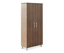 Load image into Gallery viewer, Thorsten Bookcase with Doors