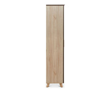 Load image into Gallery viewer, Thorsten Bookcase with Doors