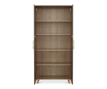 Load image into Gallery viewer, Thorsten Bookcase with Doors