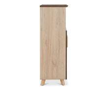 Load image into Gallery viewer, Thorsten Medium-Height Cabinet