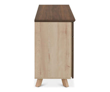 Load image into Gallery viewer, Thorsten Credenza