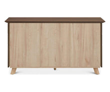 Load image into Gallery viewer, Thorsten Double Desk Cabinet