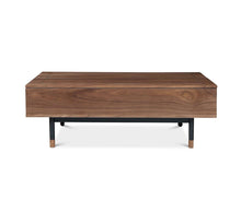 Load image into Gallery viewer, Kallan Lift Top Storage Coffee Table