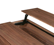 Load image into Gallery viewer, Kallan Lift Top Storage Coffee Table