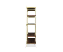 Load image into Gallery viewer, Kallan Bookcase