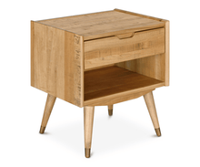 Load image into Gallery viewer, Bolig Nightstand