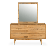 Load image into Gallery viewer, Bolig Double Dresser