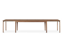 Load image into Gallery viewer, Sundby Extension Table Extra Leaves, Set of 3