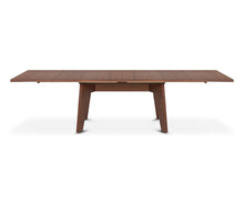 Load image into Gallery viewer, Randers Rectangular Extension Table - Walnut