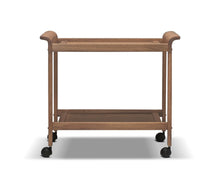 Load image into Gallery viewer, Servis Bar Cart