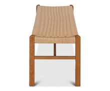 Load image into Gallery viewer, Raholt 56" Bench