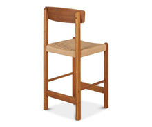 Load image into Gallery viewer, Raholt Counter Stool
