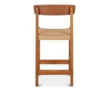 Load image into Gallery viewer, Raholt Counter Stool