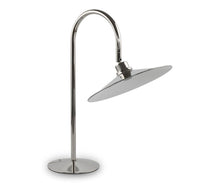 Load image into Gallery viewer, Skal Arch Desk Lamp - Nickel
