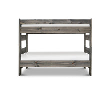 Load image into Gallery viewer, Brennan Twin-Over-Twin Bunk Bed