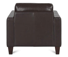 Load image into Gallery viewer, Pavel Leather Chair