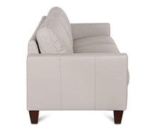 Load image into Gallery viewer, Pavel Leather Sofa