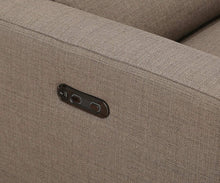 Load image into Gallery viewer, Larvik Power Reclining Sofa