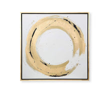 Load image into Gallery viewer, Open Duo Wall Art