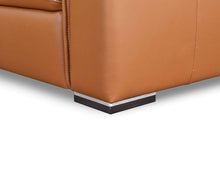 Load image into Gallery viewer, Kopervik Leather Power Reclining Sectional
