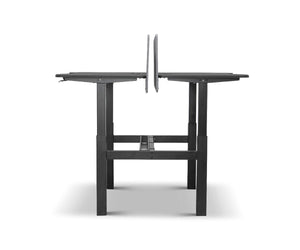 Amli Double Adjustable Standing Desk