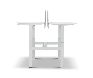 Amli Double Adjustable Standing Desk