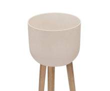 Load image into Gallery viewer, Matera Standing Planters
