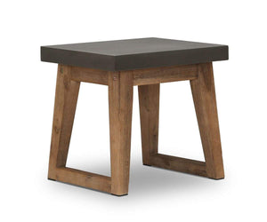 Atlas Dining Stool