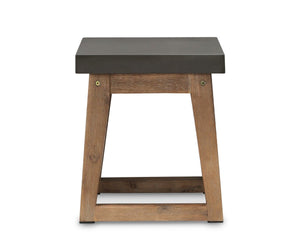 Atlas Dining Stool