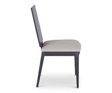 Load image into Gallery viewer, Mondiana Wood Back Dining Chair
