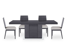 Load image into Gallery viewer, Mondiana Wood Back Dining Chair
