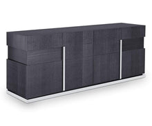 Load image into Gallery viewer, Mondiana 4-Door Sideboard
