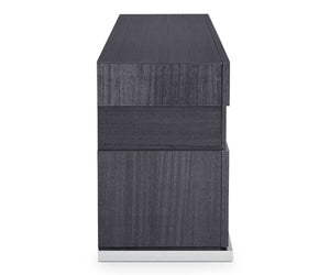Mondiana 4-Door Sideboard
