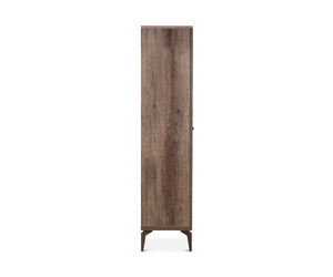 Akana Curio Cabinet