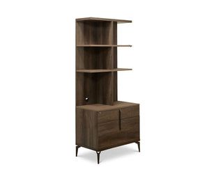 Akana Lateral File Hutch