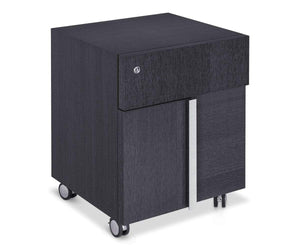 Mondiana Mobile File Pedestal