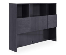 Load image into Gallery viewer, Mondiana Credenza Hutch
