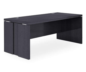 Mondiana 71W Desk