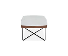 Load image into Gallery viewer, Pavlo Coffee Table - White
